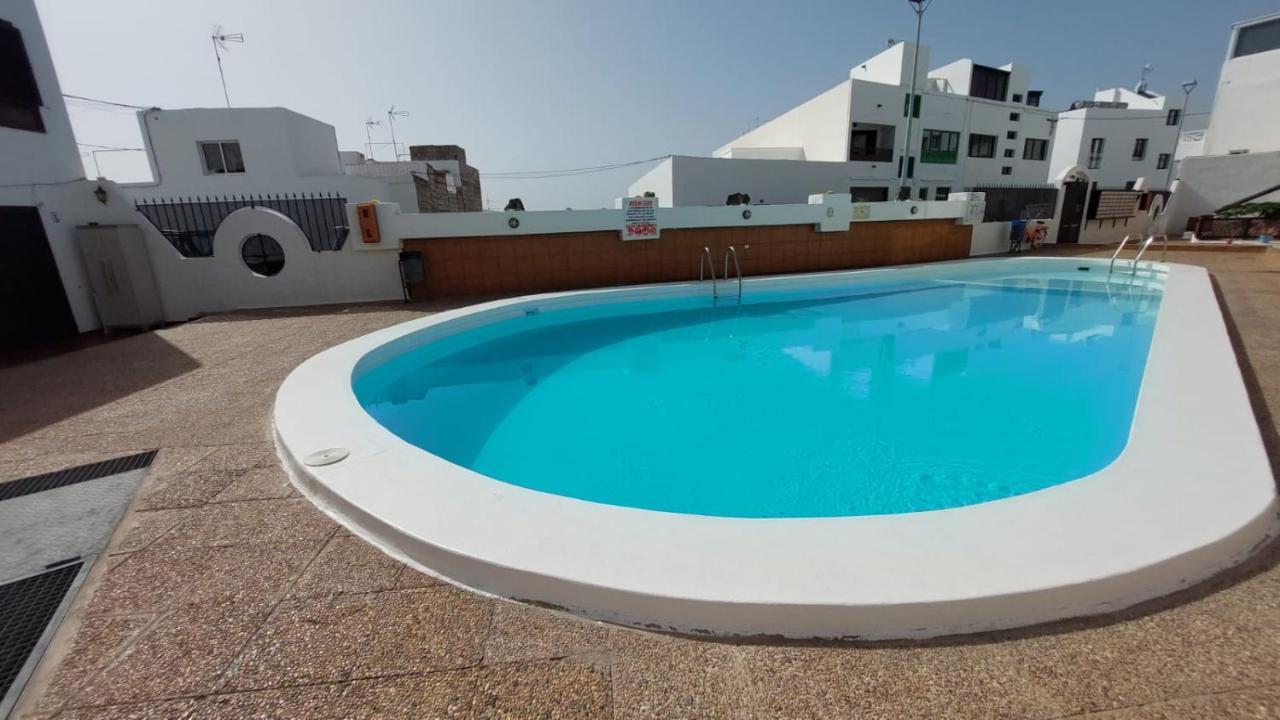 티아즈 Casa Manuel 아파트 외부 사진