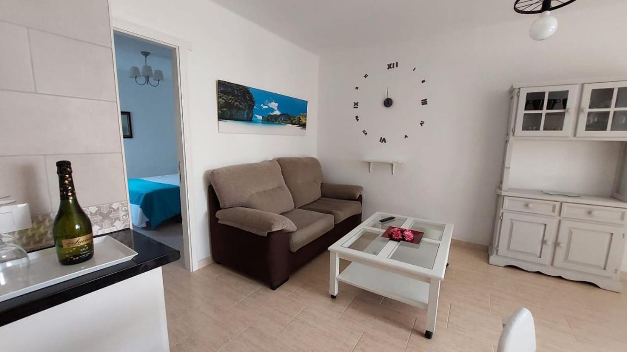 티아즈 Casa Manuel 아파트 외부 사진