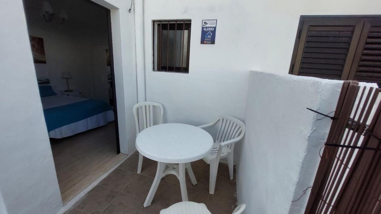 티아즈 Casa Manuel 아파트 외부 사진