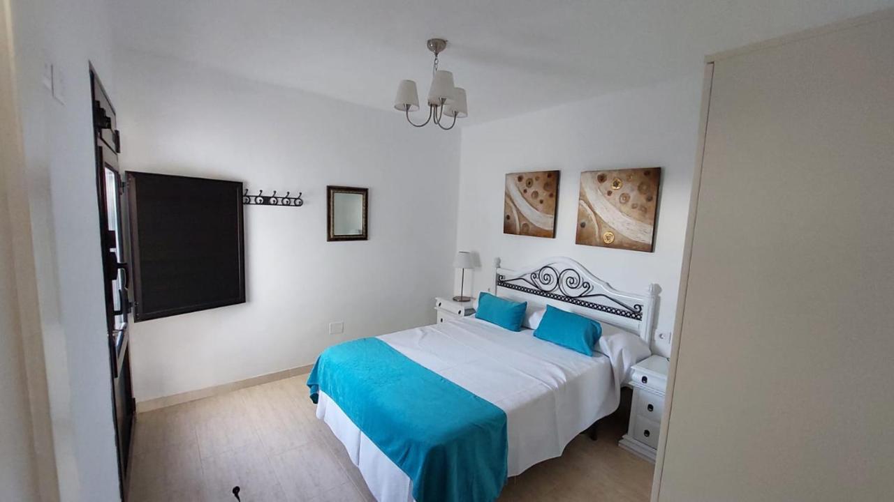 티아즈 Casa Manuel 아파트 외부 사진