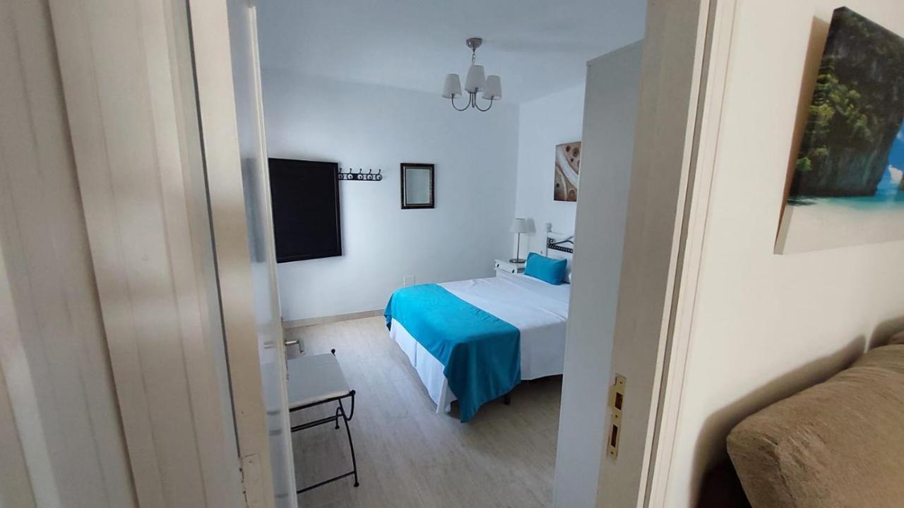 티아즈 Casa Manuel 아파트 외부 사진