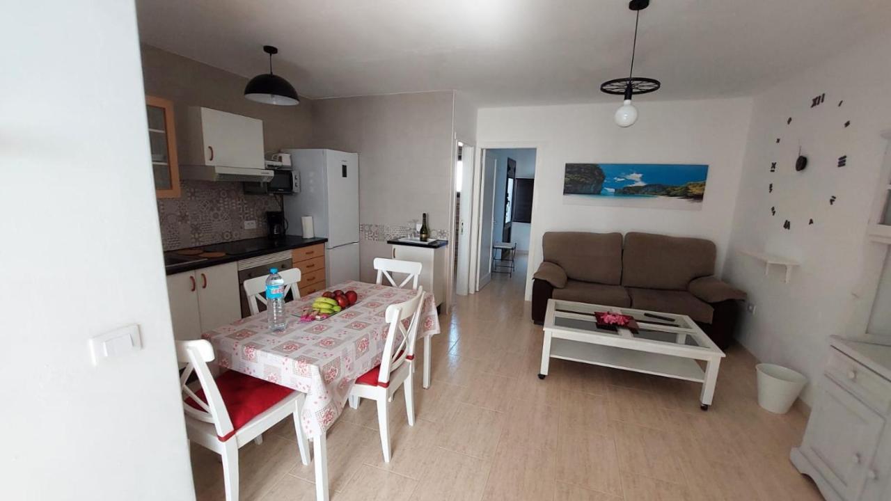 티아즈 Casa Manuel 아파트 외부 사진