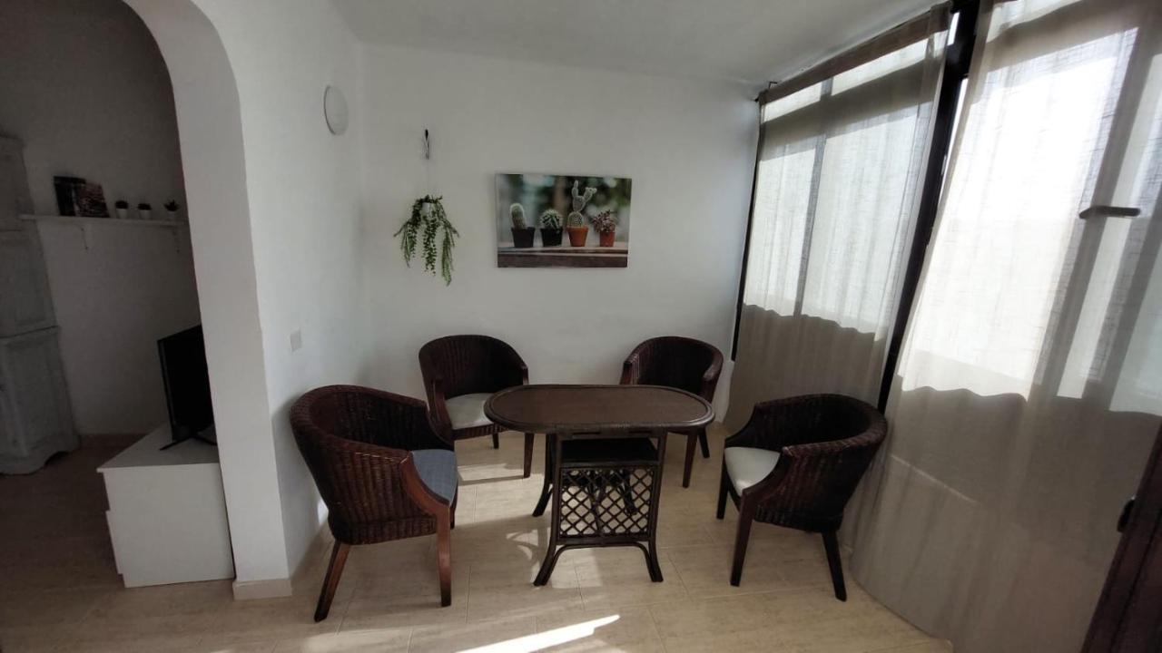티아즈 Casa Manuel 아파트 외부 사진